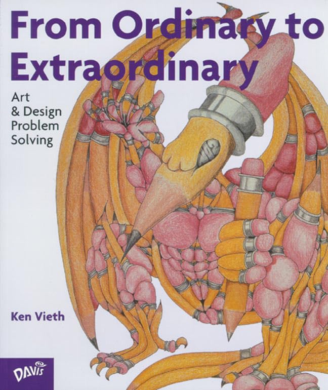 From Ordinary To Extraordinary Cover