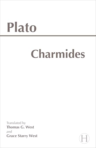 Charmides Cover