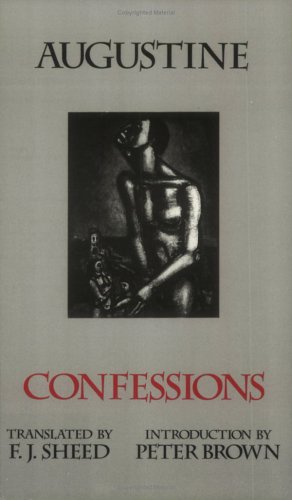 Confessions Cover