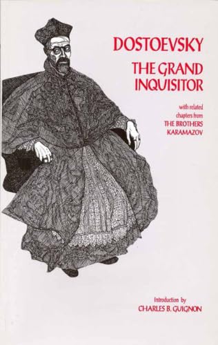The Grand Inquisitor Cover