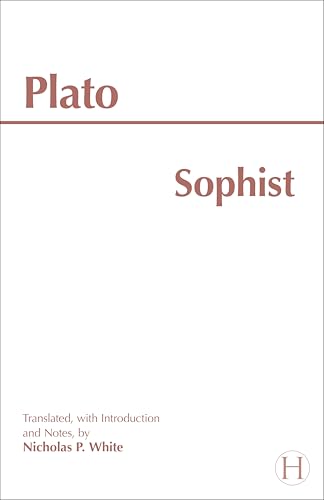Sophist Cover