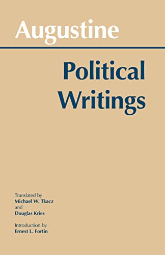 Political writings Cover