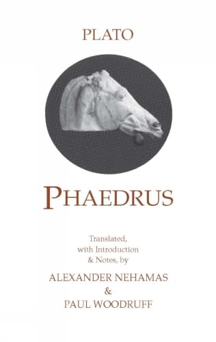 Phaedrus Cover