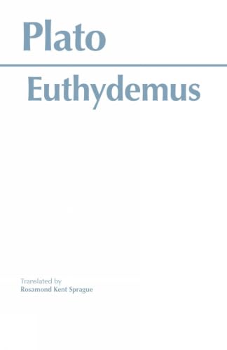 Euthydemus Cover
