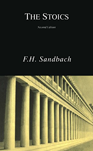 The stoics Cover