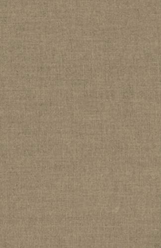 The letters Cover
