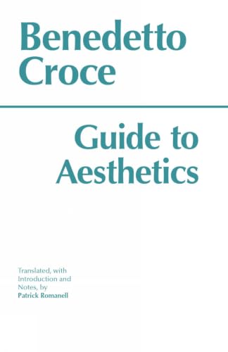 Guide to aesthetics = Cover