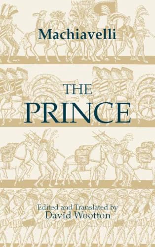 The prince Cover