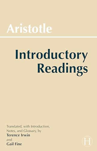Aristotle Cover