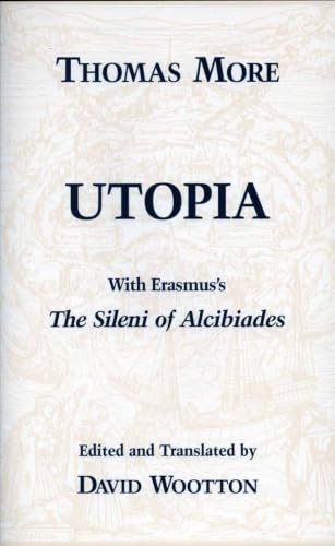 Utopia Cover