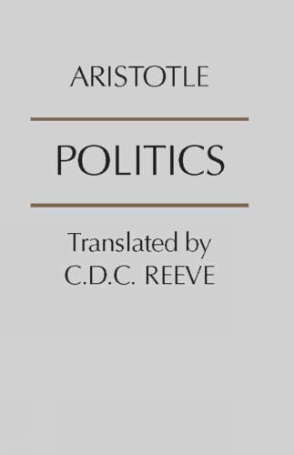 Politics Cover