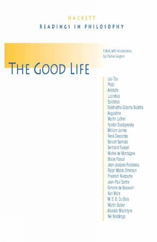 The good life Cover
