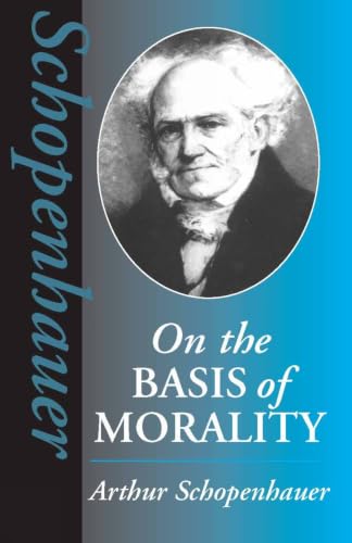 On the basis of morality Cover