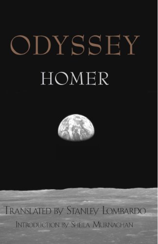 Odyssey Cover