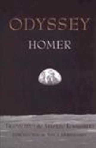 Odyssey Cover