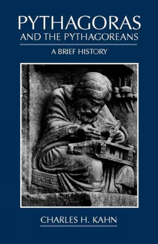 Pythagoras and the Pythagoreans Cover