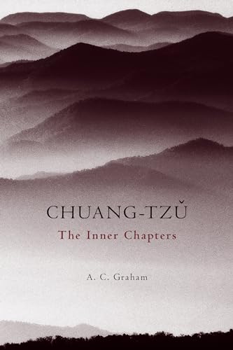 The Inner Chapters Cover