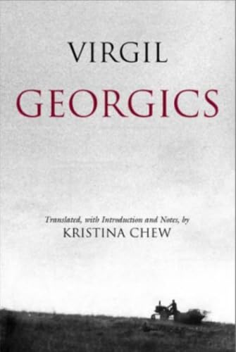 Georgics Cover