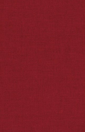 Attempted cover for Book ID: 0872206181