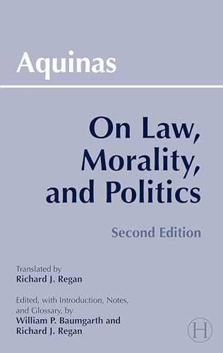 On law, morality, and politics Cover