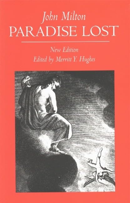 Paradise lost Cover