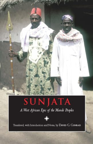 Sunjata Cover