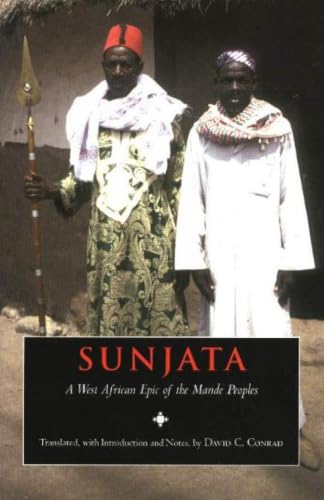 Sunjata Cover