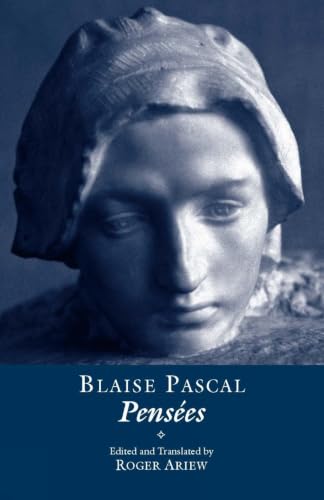 Pensées Cover