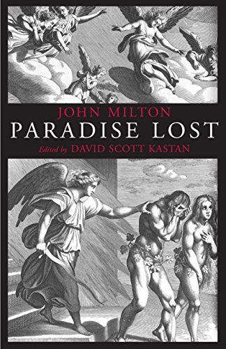 Paradise lost Cover