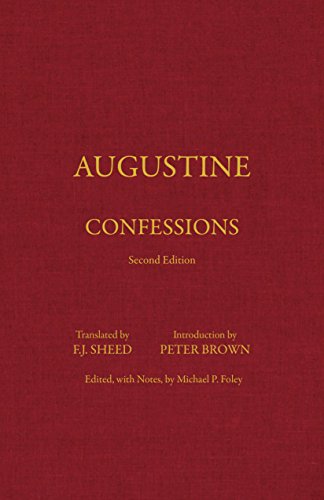 Confessions Cover