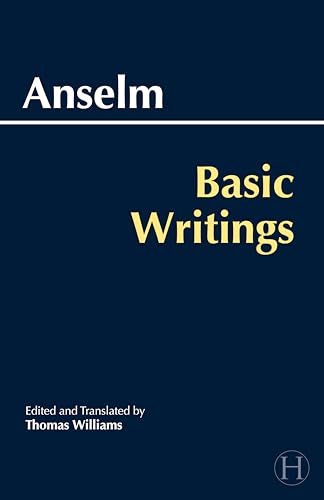 Basic Writings Cover