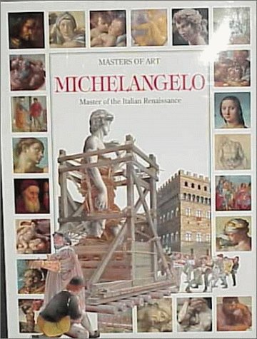 Michelangelo Cover
