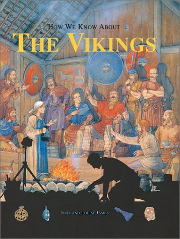 The Vikings Cover