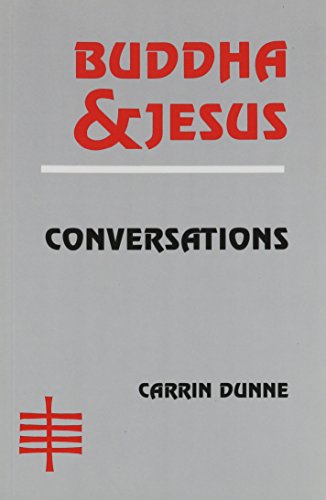 Buddha and Jesus Cover