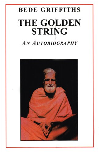 The Golden String Cover