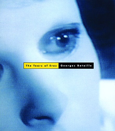 The tears of Eros Cover