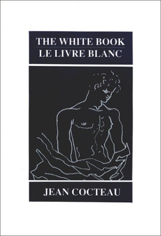 The White book Cover