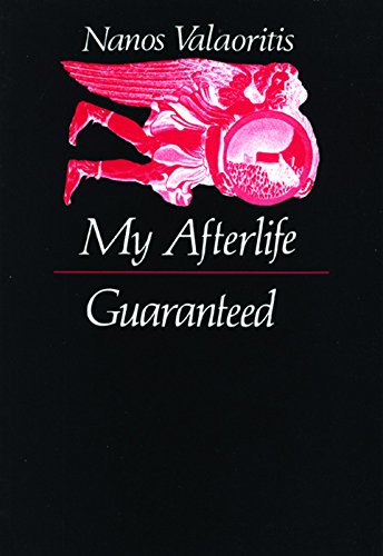My Afterlife Guaranteed Cover