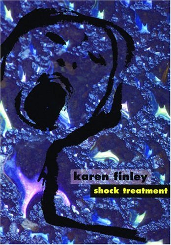 Shock treatment Cover