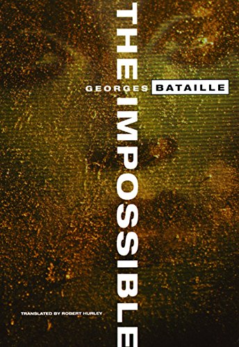 The impossible Cover