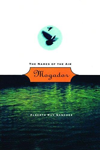 Mogador Cover