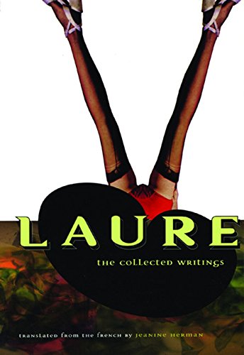 Laure Cover
