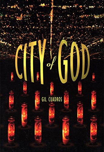 City of God Cover