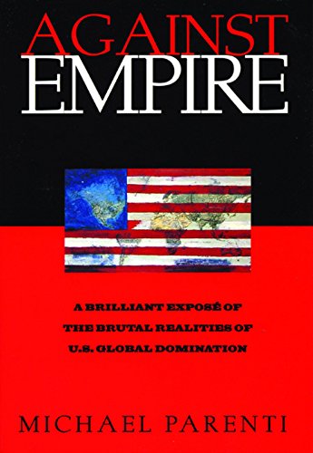Against empire Cover