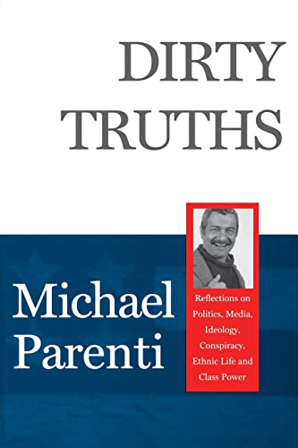 Dirty truths Cover