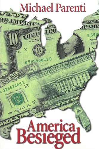 America besieged Cover