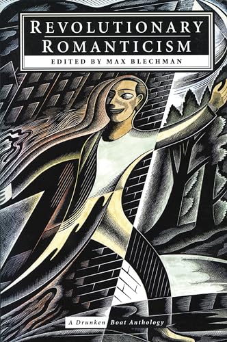 Revolutionary romanticism Cover
