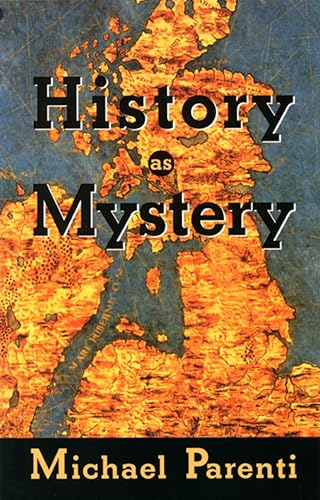 History as mystery Cover