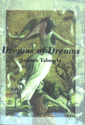 Dreams of dreams Cover