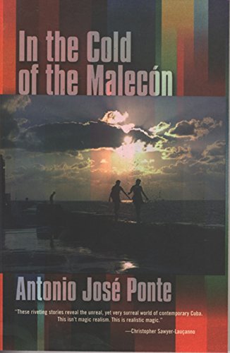 In the Cold of the Malecon and Other Stories Cover